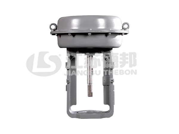 BM多彈簧式薄膜執(zhí)行機(jī)構(gòu)